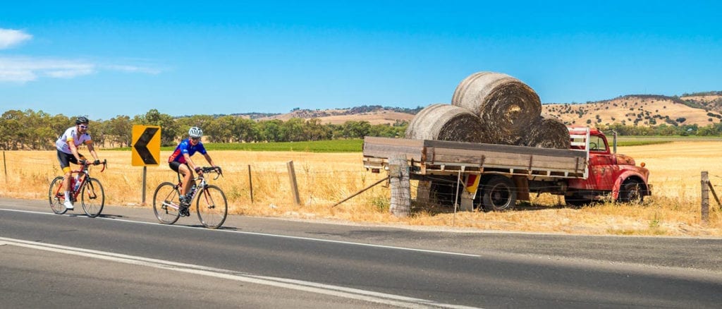 macedon ranges cycling club