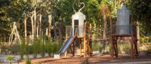 kyneton community park