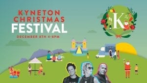 Kyneton Christmas Festival