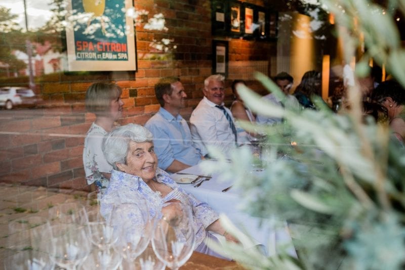 Restaurants Shops on Riverside