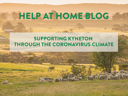 Kyneton on Riverside