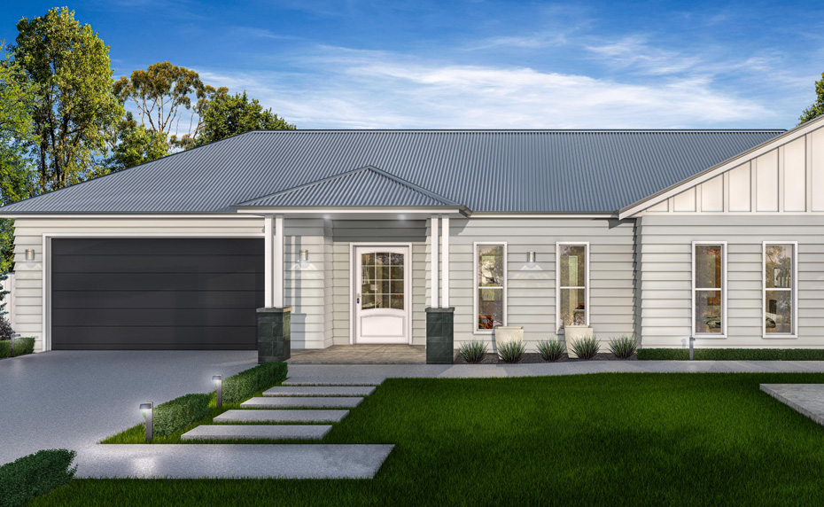 kyneton weatherboard houses