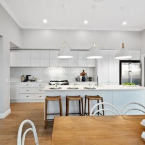 kitchens kyneton