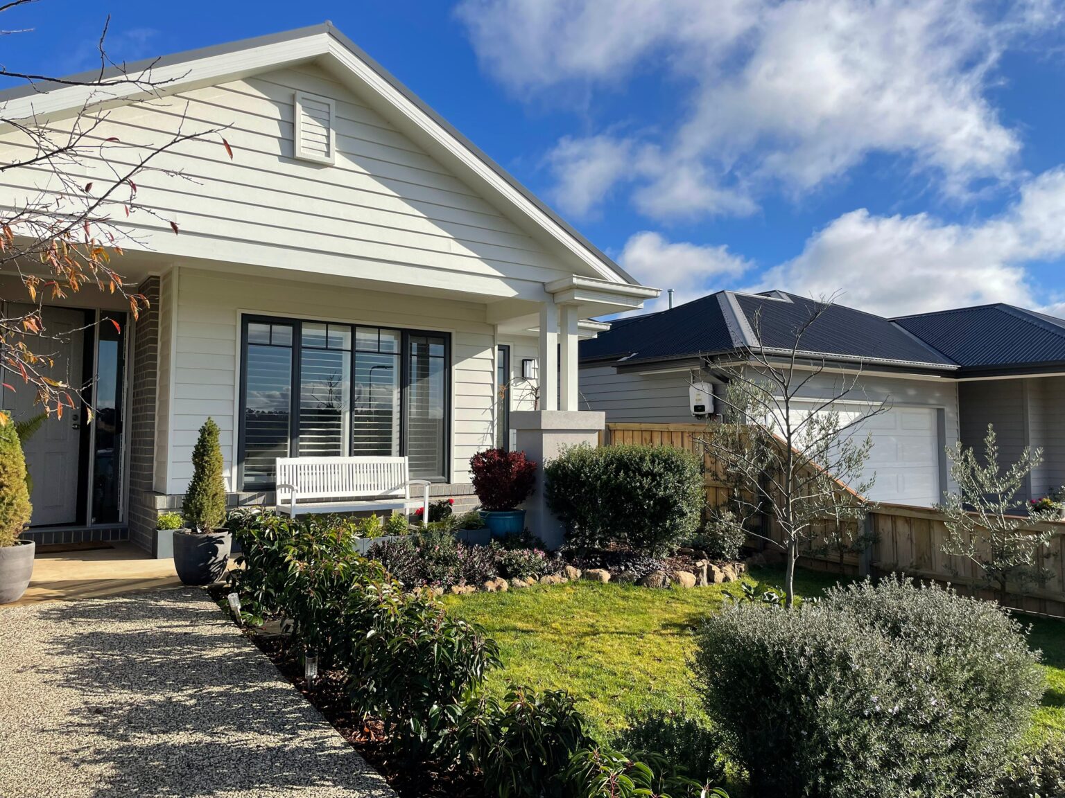 Real Estate Properties for Sale on Riverside