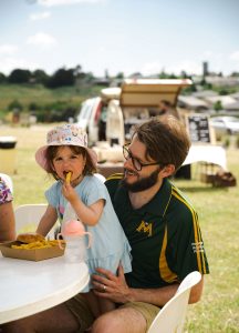community meet
