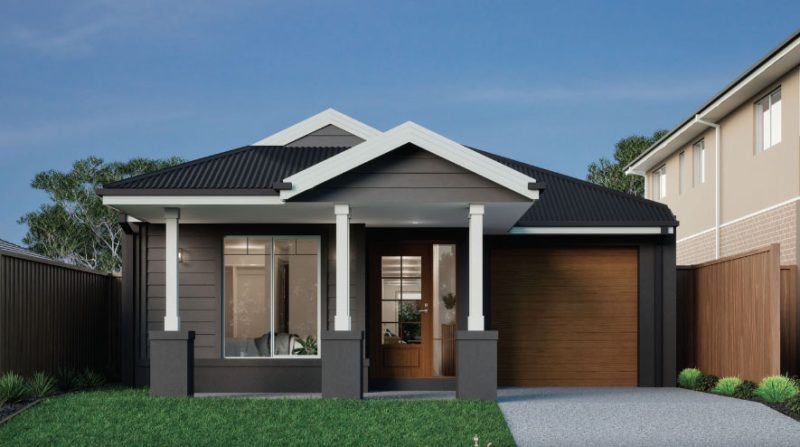 Carlton 18