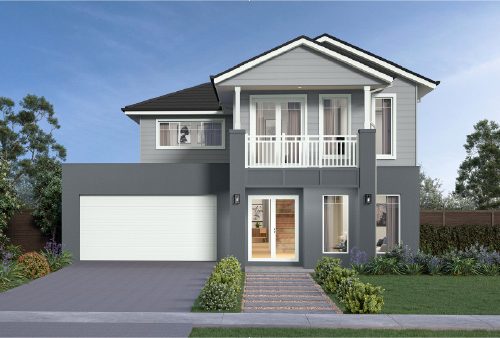 Caulfield 26B