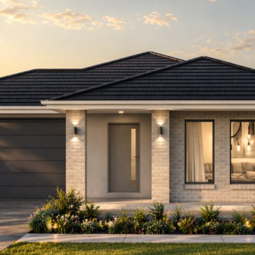 Kyneton Edge RW17